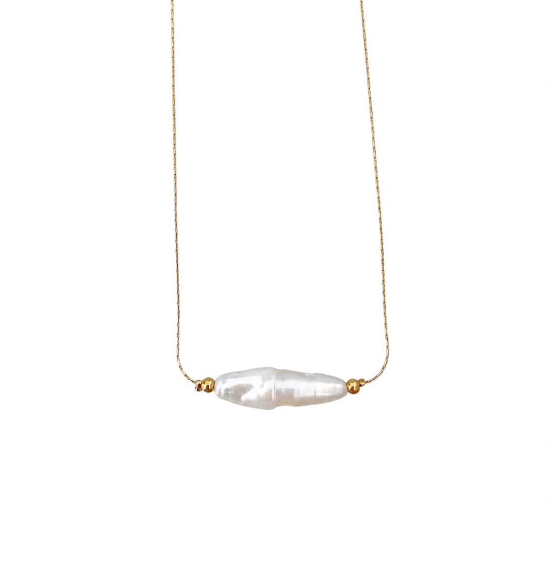 Rumi Necklace