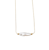 Rumi Necklace