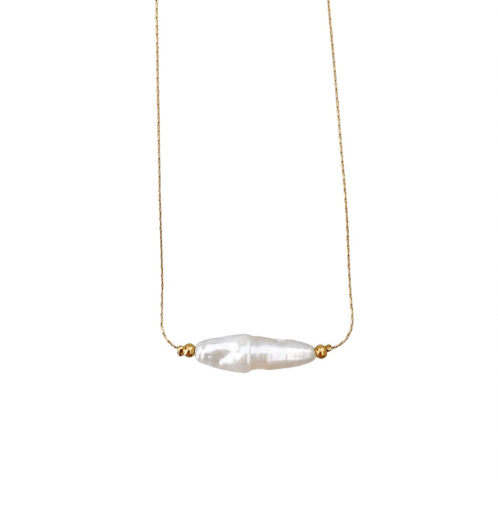 Rumi Necklace