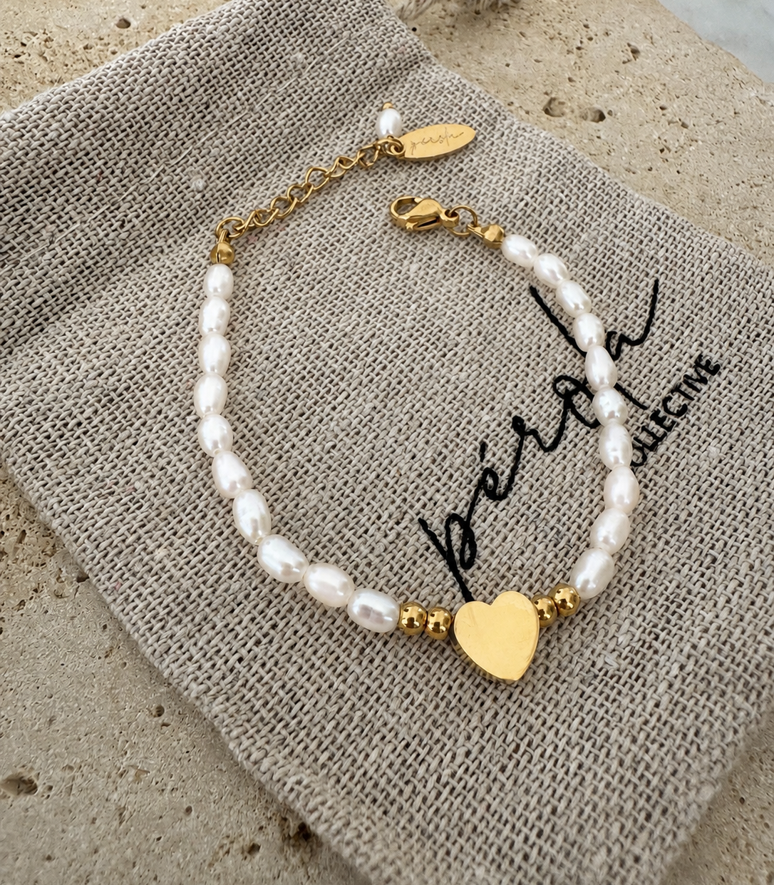 Billie Bracelet- child size