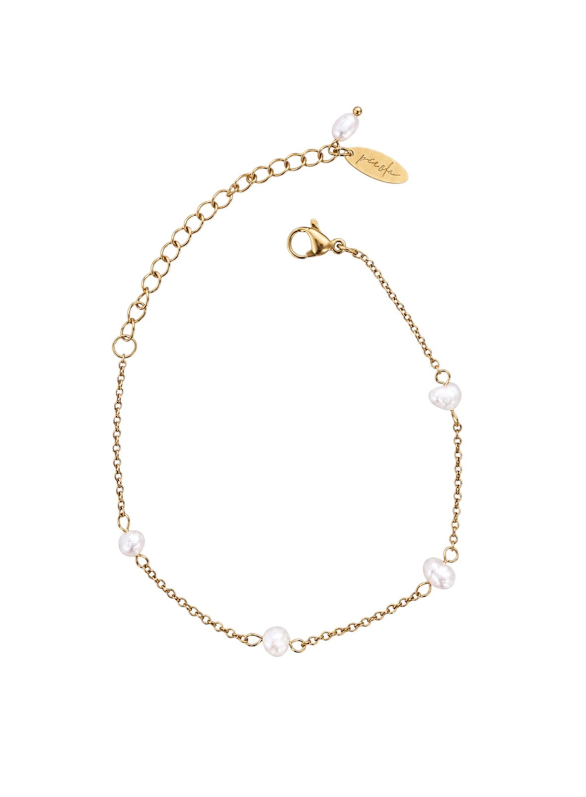 Rene Bracelet