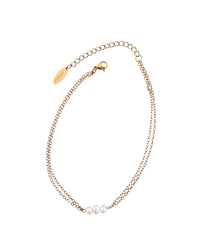 Porto Anklet