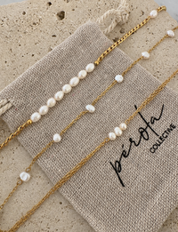Porto Anklet