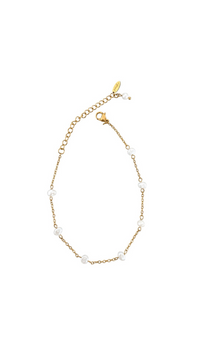 Cascais Anklet