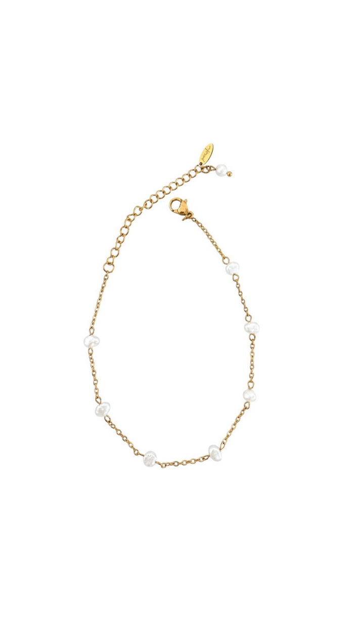 Cascais Anklet