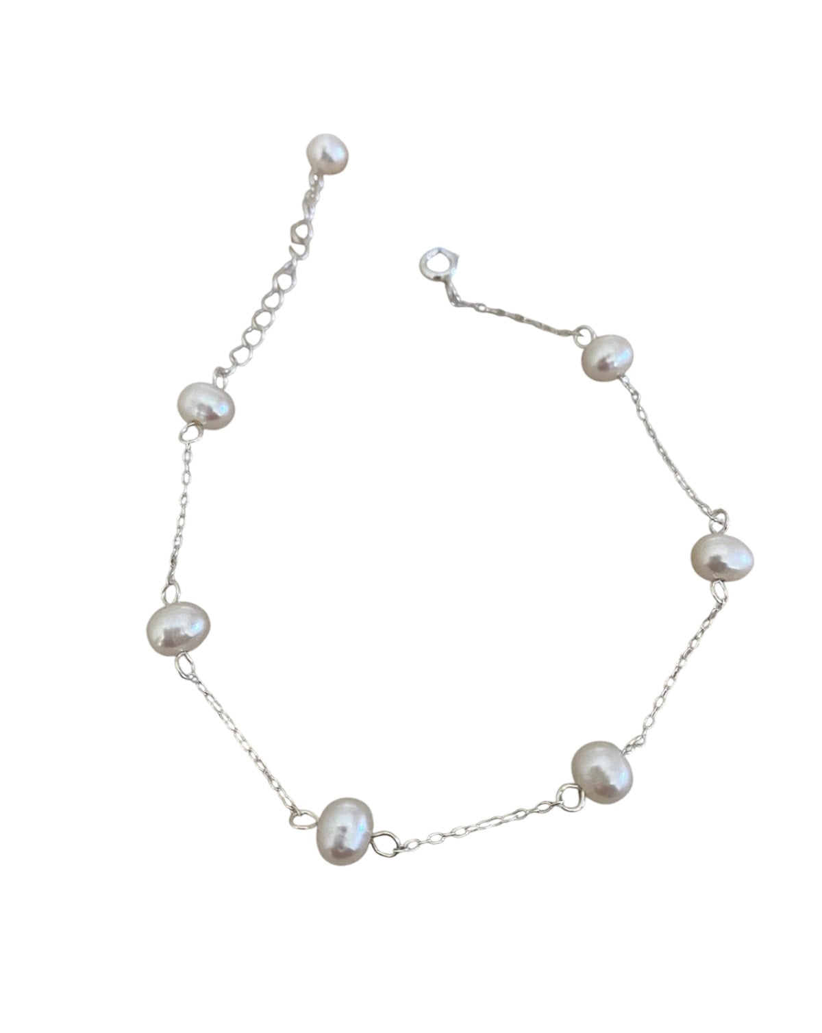 Jasmin bracelet