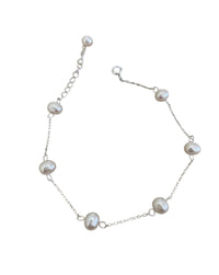 Jasmin bracelet