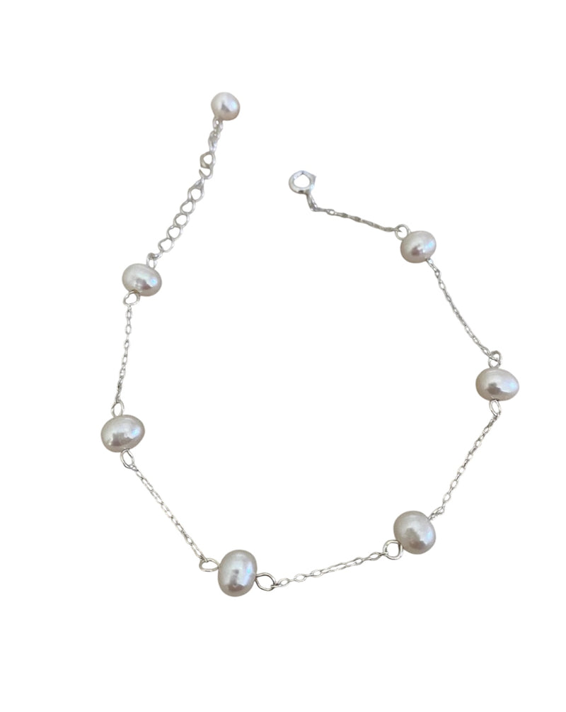 Jasmin bracelet