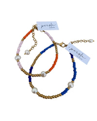 Mila bracelet