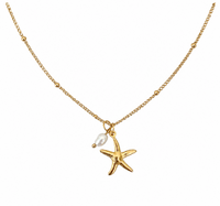 Georgia Necklace