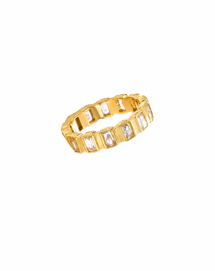 Dixi Ring