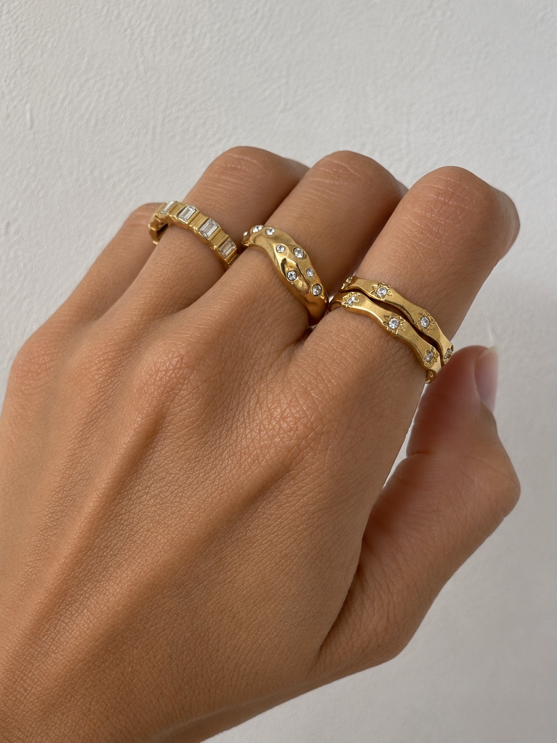 Dixi Ring