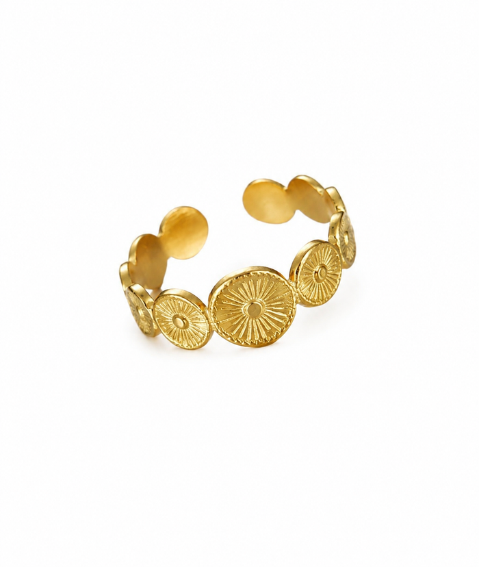 Sonny Ring