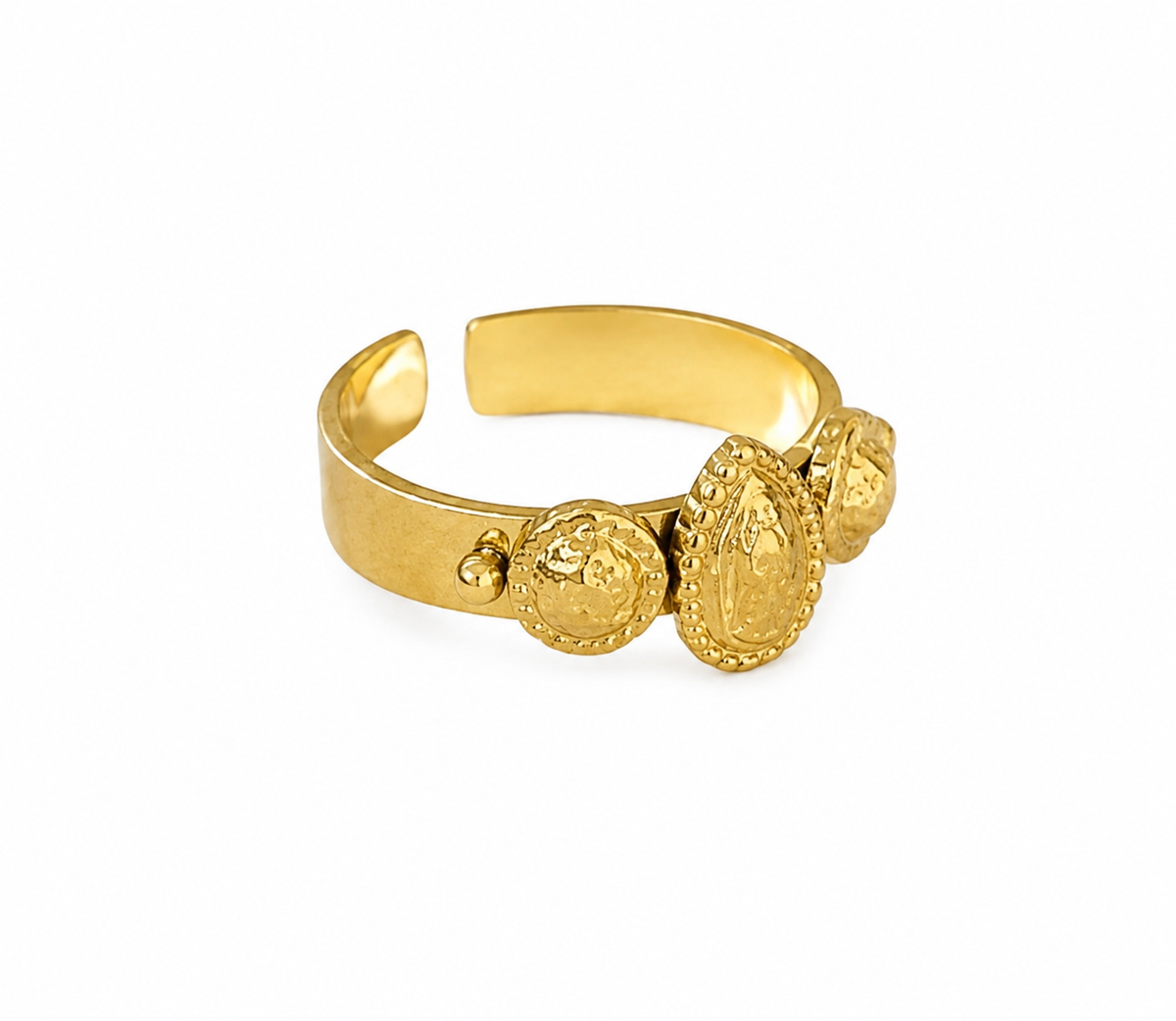 Nina ring
