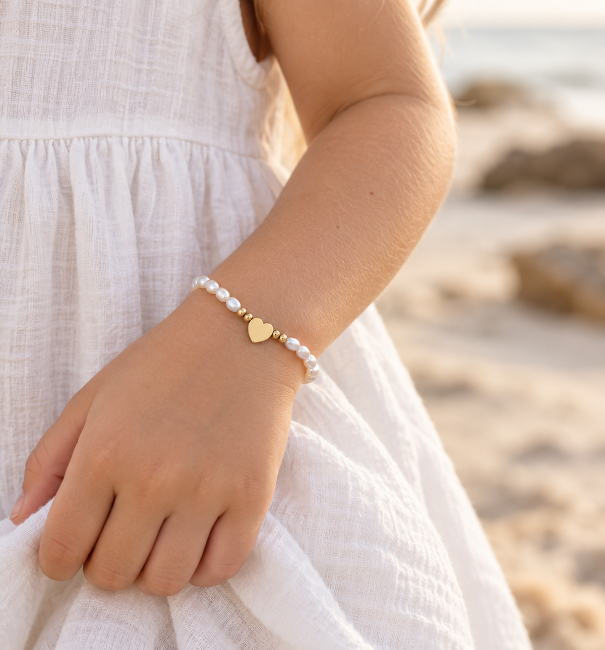 Billie Bracelet- child size