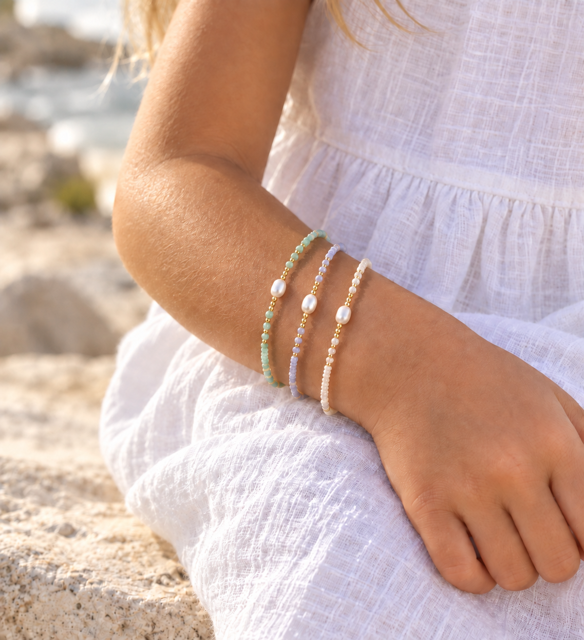 Ralph Bracelet- child size