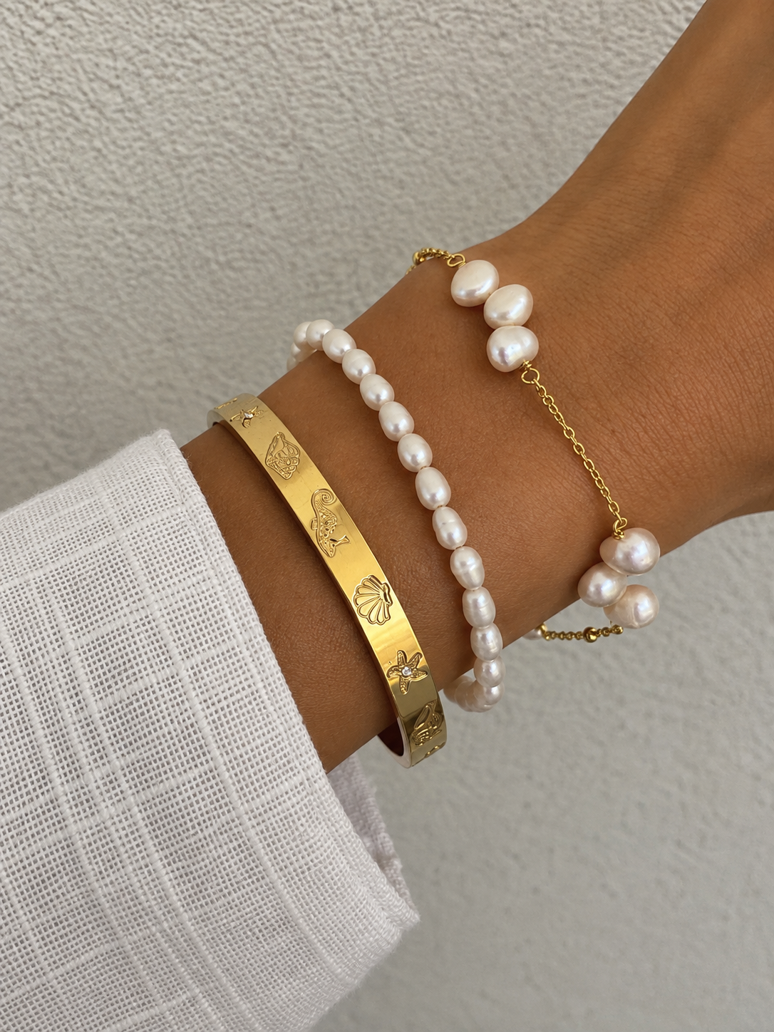 Noosa Cuff