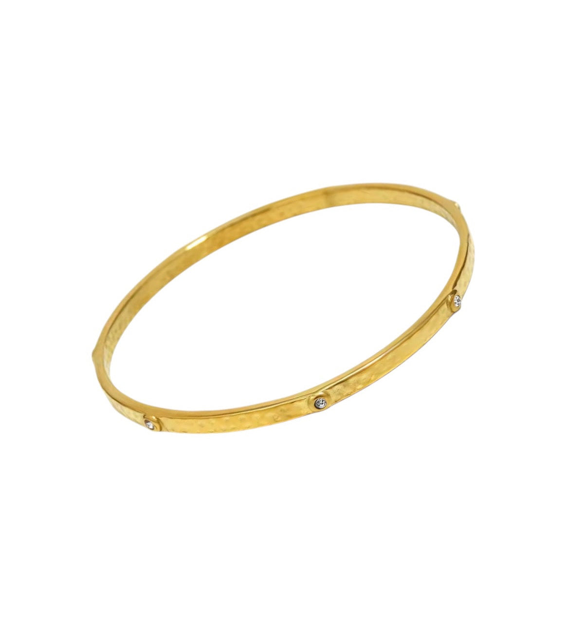 Cove Bangle