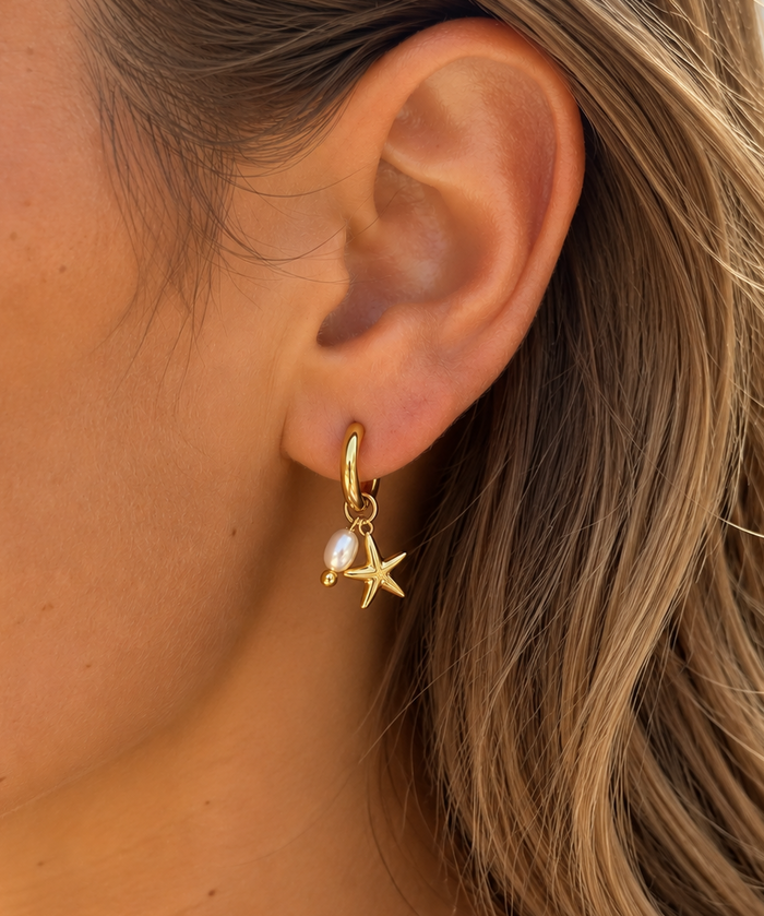 Kai Earrings