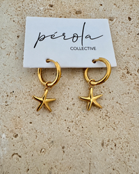 Kai Earrings