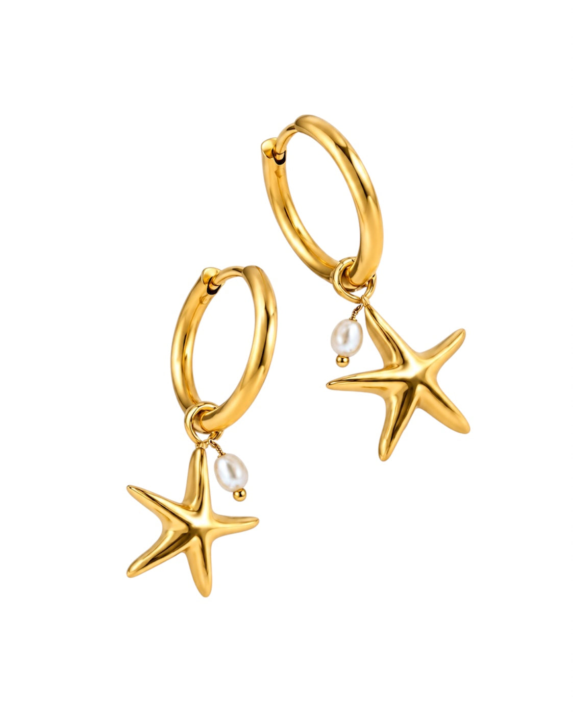 Kai Earrings