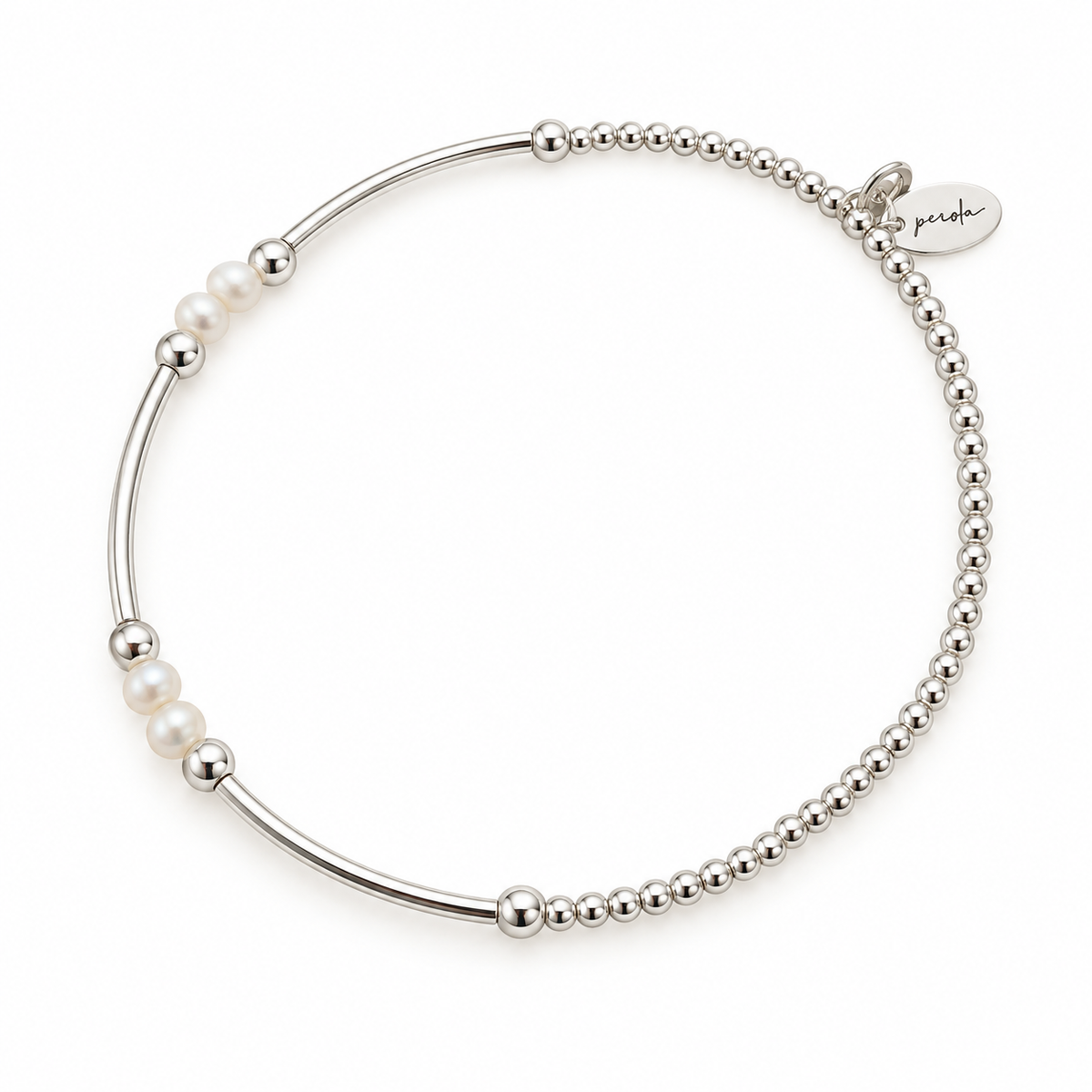 Indigo Bracelet