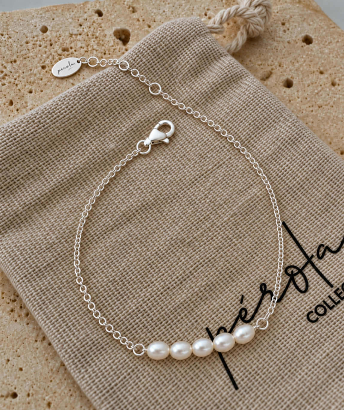 Fini Bracelet