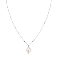 Jasmin Necklace