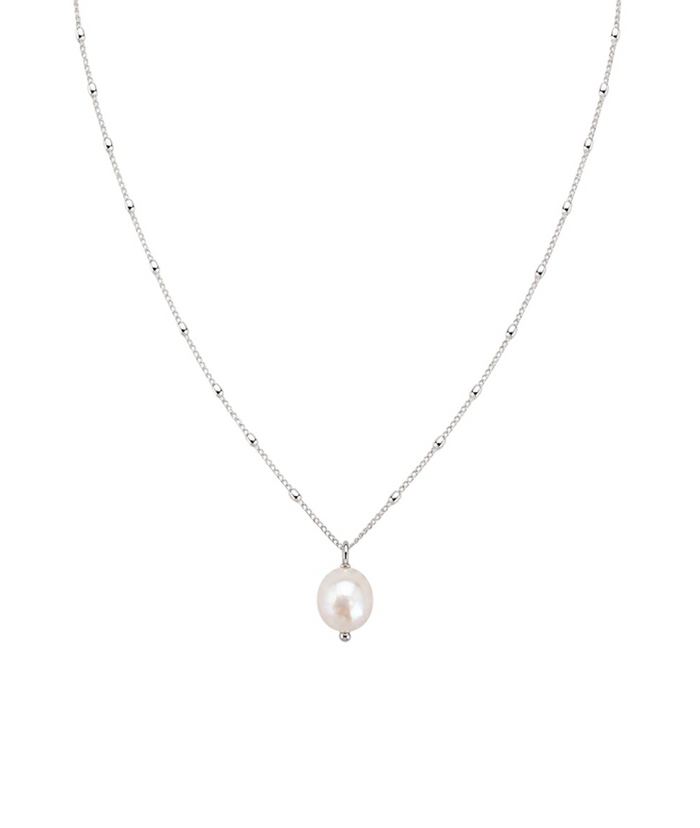 Jasmin Necklace