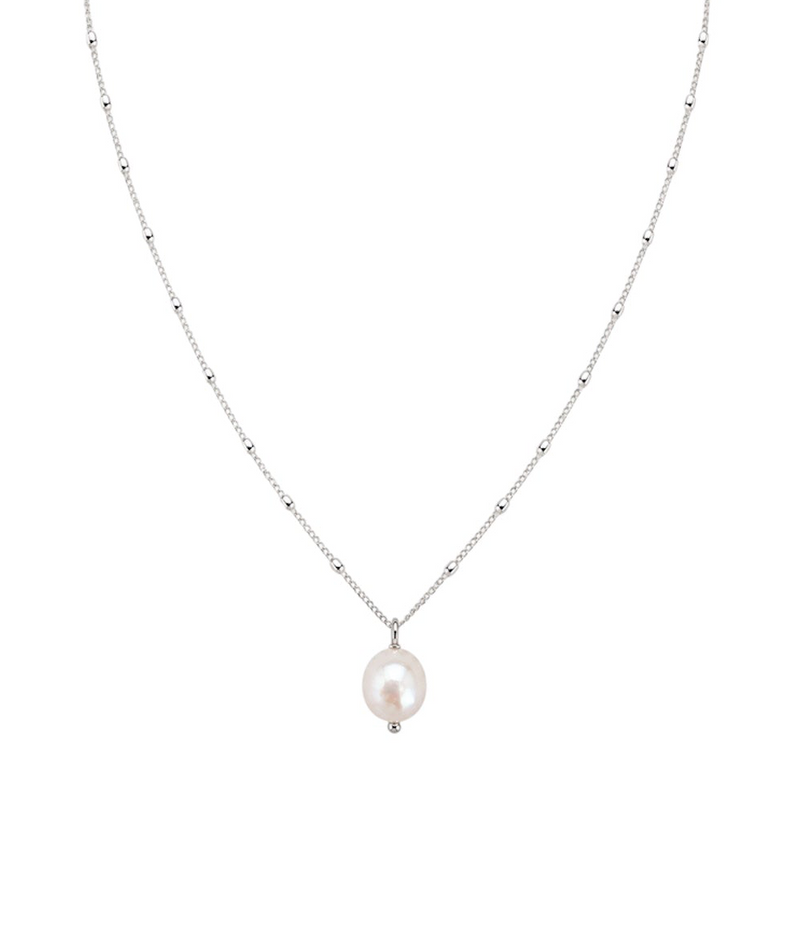 Jasmin Necklace