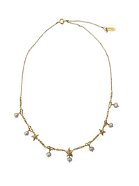 Estrela Necklace