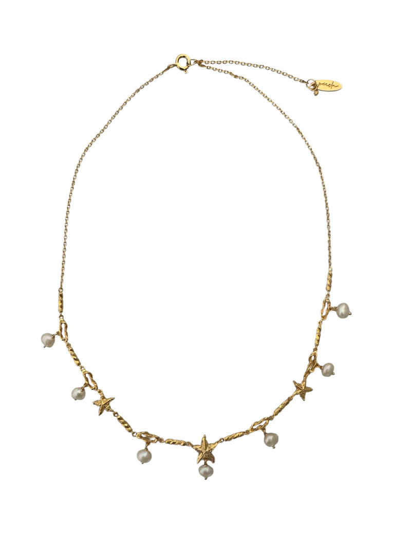 Estrela Necklace